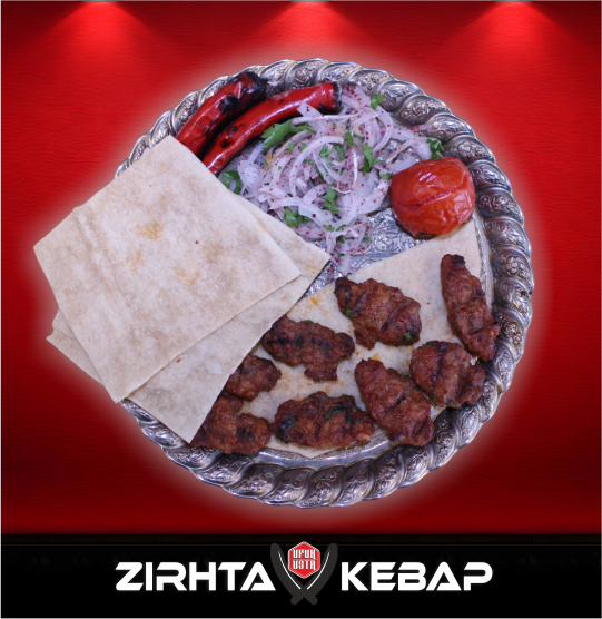 Köfte / Tek Porsiyon