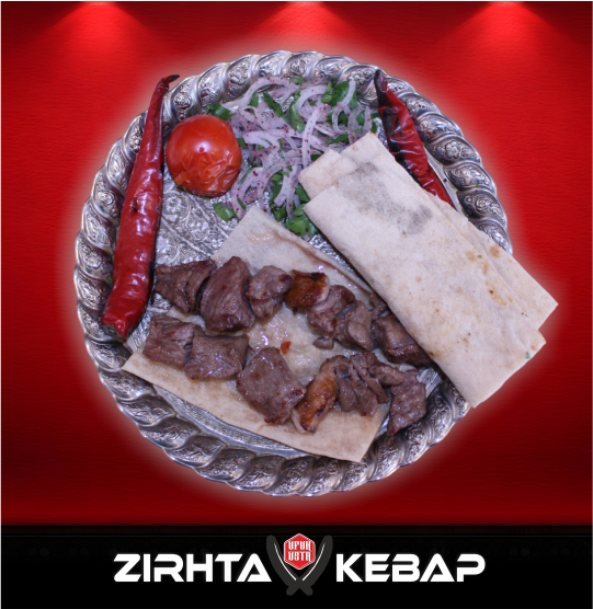 Kuzu Kuşbaşı / 1,5 Porsiyon