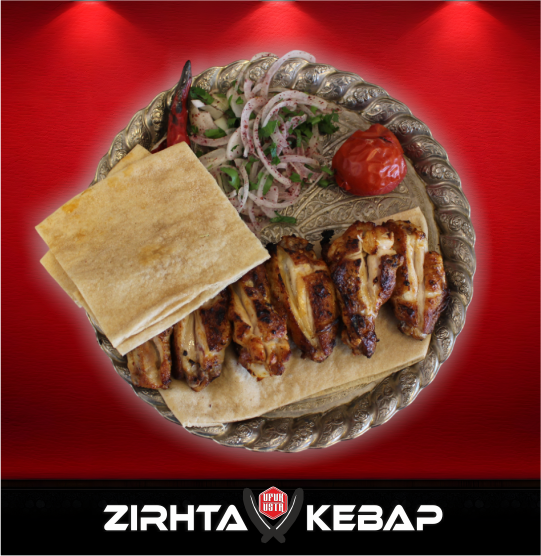 Tavuk Kanat / 1,5 Porsiyon